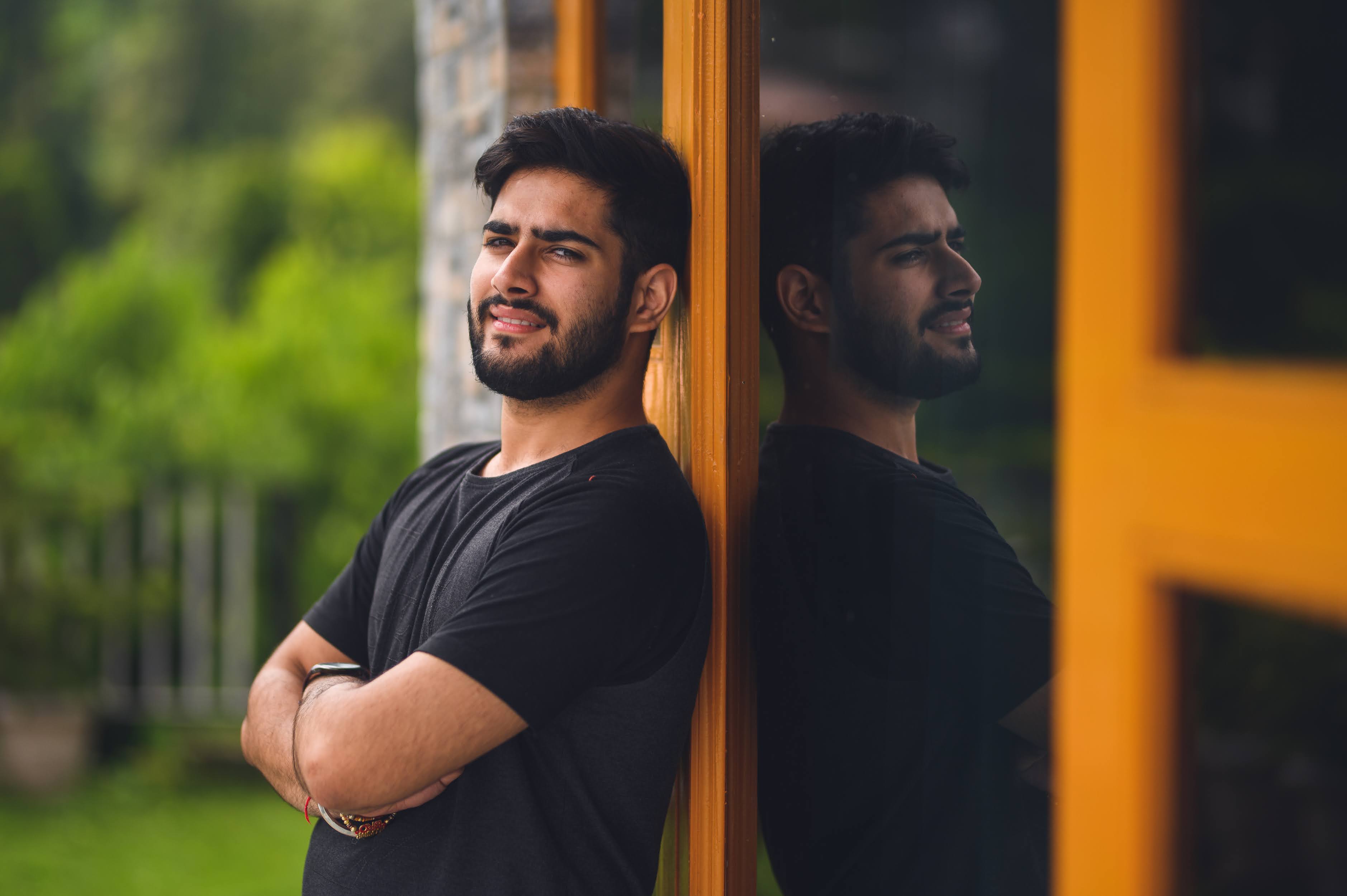 Gagandeep Bhatia, Backend Engineer